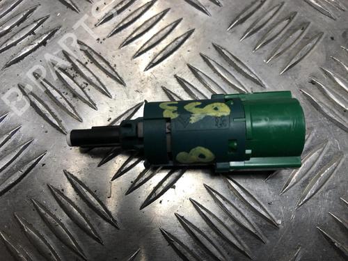 Mando DS DS 3 (SA_) 1.6 BlueHDi 100 (SABHY0, SABHYT) (99 hp) 23567671