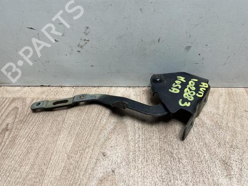 Used Hinge/Door check strap LANCIA MUSA (350_) 1.3 D Multijet (350.AXB11, 350.AXB1A) (70 hp) 13264750