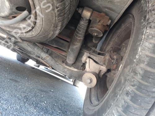 Right front fog light PEUGEOT 206 SW (2E/K) 1.4 HDi | BP21260361C31