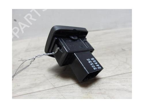 Left front window switch FIAT 500 (312_) 1.3 D Multijet (312AXE1A) | BP27039146I27 
