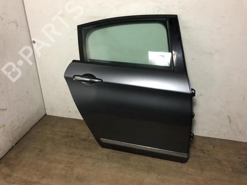 Dør højre bagtil CITROËN C5 III (RD_) 1.6 HDi 110 (RD9HZC) (109 hp) 30785254