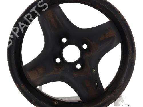 Used Rim Rim OPEL CORSA E (X15) 1.4 (08, 68) (90 hp) 39990043 39990043
