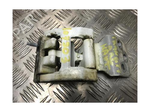 Hinge/Door check strap FORD TRANSIT V363 Van (FCD, FDD) 2.2 TDCi | BP25382961C146