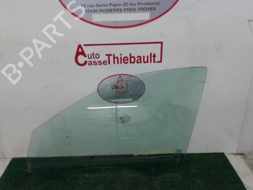 Used Front left door window RENAULT LAGUNA II (BG0/1_) 1.9 dCi (BG13) (125 hp) 30781203