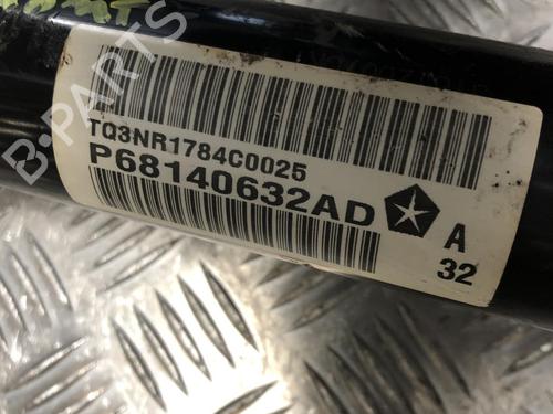 Steering rack FIAT FREEMONT (345_) 2.0 JTD 4x4 | BP31770337M22