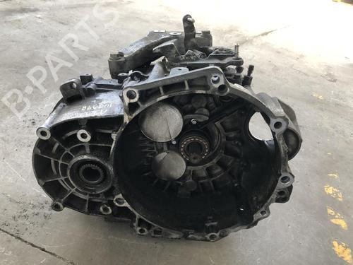 Used Gearbox AUDI A3 (8P1) 2.0 TDI 16V quattro (140 hp) 28334791