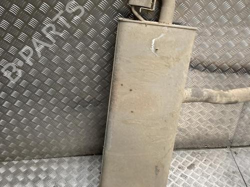 Used Exhaust system Exhaust system VOLVO S90 II (234) D5 AWD (235 hp) 40153095 40153095