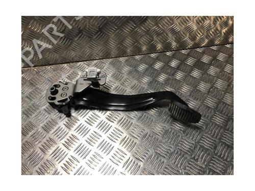Break pedal CITROËN C5 III Break (RW_) 1.6 THP 155 | BP28276591I19 