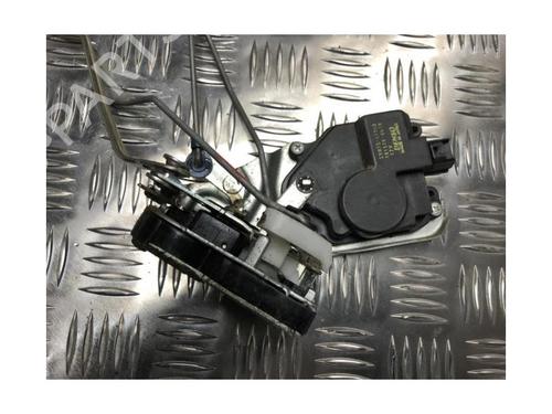 Front right lock SUZUKI JIMNY Closed Off-Road Vehicle (SN) 1.5 DDiS 4x4 | BP21260819C97 