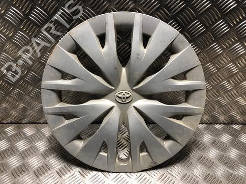 Used Hub cap Hub cap TOYOTA YARIS (_P21_, _PA1_, _PH1_) 1.5 Hybrid (MXPH11) (92 hp) 34159888 34159888
