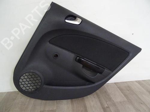 Rear left panel OPEL CORSA D (S07) 1.2 (L08, L68) | BP15783957C60 