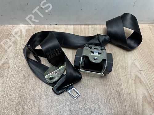 Rear left seatbelt VW GOLF V (1K1) 1.9 TDI | BP30784630I29