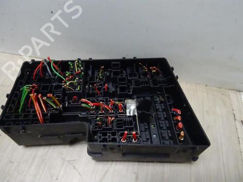 Fuse box VOLVO C70 II Convertible (542) 2.4 i | BP12983355E1 