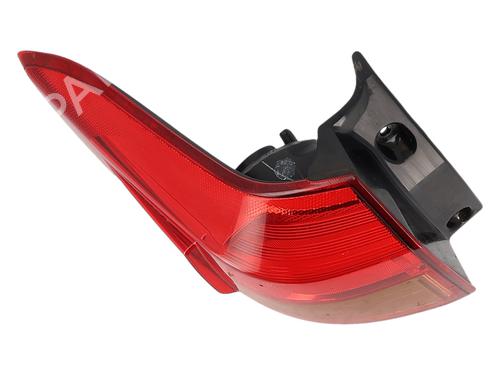 Left taillight SUZUKI VITARA (LY) 1.6 (APK 416) | BP39199865C34 - Image 5