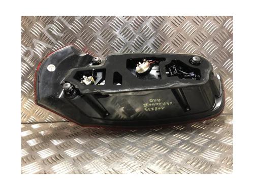 Right taillight CITROËN C4 Picasso II 1.6 HDi / BlueHDi 115 | BP25011077C35