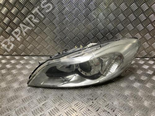 Used Left headlight Left headlight VOLVO C30 (533) 1.6 D (109 hp) 33981841 33981841