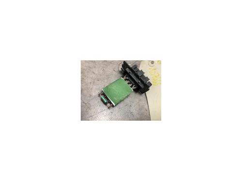 Used Heater resistor PEUGEOT PARTNER Box Body/MPV 1.6 HDi (90 hp) 24329673