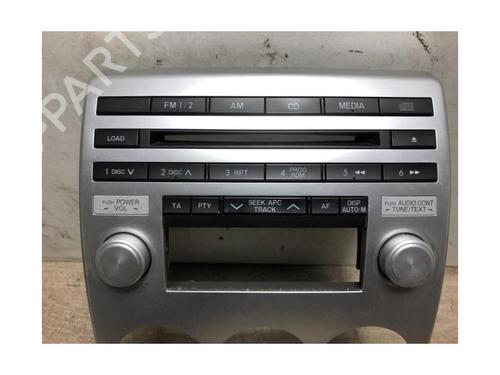 Middle console MAZDA 5 (CR) 2.0 CD (CR19) | BP15966497I22 