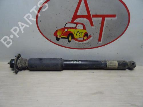 Right rear shock absorber BMW Z4 Coupe (E86) 3.0 si | BP27836127M19