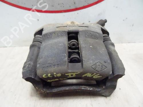 Bremssattel links vorne RENAULT CLIO II (BB_, CB_) 1.2 (BB0A, BB0F, BB10, BB1K, BB28, BB2D, BB2H, CB0A,... | BP13270723M105 