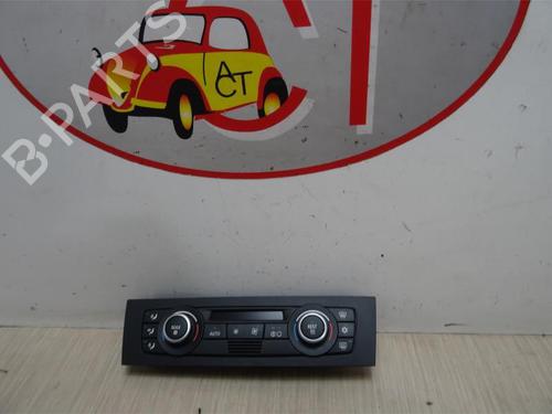 Climate control BMW 1 (E81) 120 d | BP13278022I5 