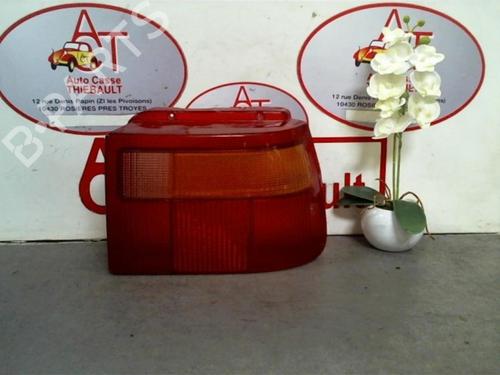 Used Right taillight CITROËN ZX Break (N2) 1.9 D (68 hp) 30673406