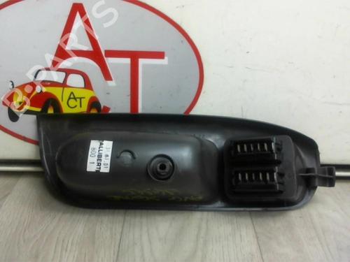 Przełącznik szyby przedniej lewej RENAULT SCÉNIC I MPV (JA0/1_, FA0_) 1.9 dCi (JA05, JA1F) | BP13280322I27 