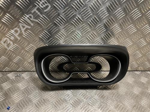 Ander RENAULT TRAFIC III Van (FG_) 2.0 dCi 120 (FGMN) (120 hp) 31761206