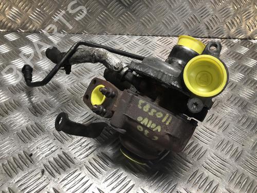 Turbo/Compresor VOLVO C30 (533) 1.6 D (109 hp) 31202455