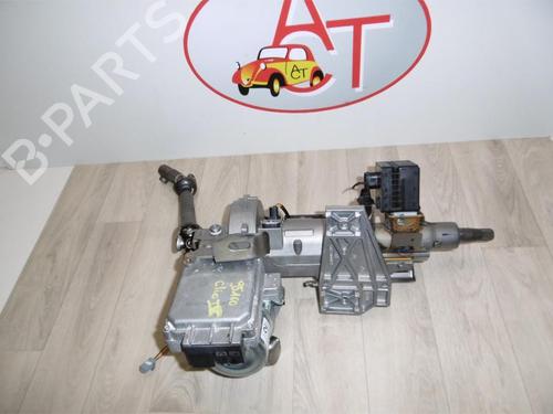 Steering column RENAULT CLIO IV (BH_) 1.2 TCe 120 (BHAU) | BP20614595M21 