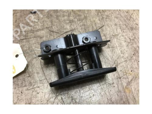 Tailgate lock PEUGEOT 508 I (8D_) 2.0 BlueHDi 180 | BP20624523C101