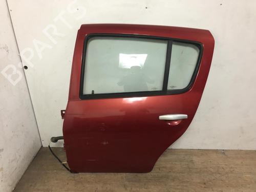 Used Left rear door DACIA SANDERO 1.5 dCi (88 hp) 23098245