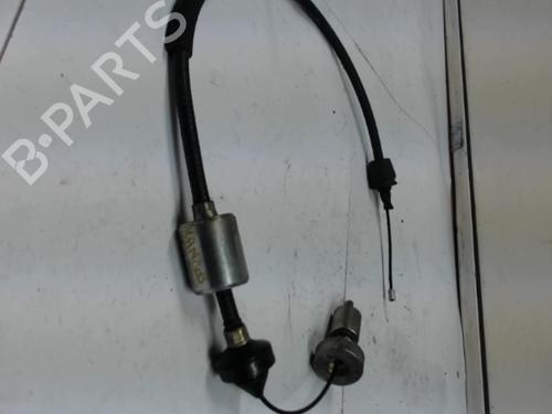 Used Cable RENAULT KANGOO Express (FC0/1_) 1.5 dCi (FC07, FC1R) (65 hp) 22791064