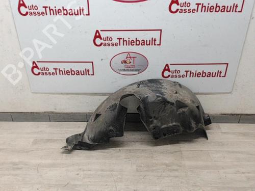 Hjulbue Hjulbue RENAULT CLIO III (BR0/1, CR0/1) 1.5 dCi (BR17, CR17) (86 hp) 13225124 13225124