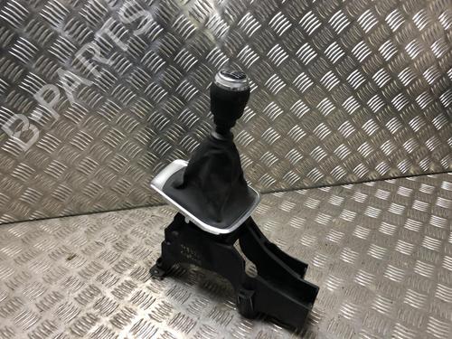 Schakelhendel RENAULT CAPTUR II (HF_) TCe 140 (HFN0) (140 hp) 31246524