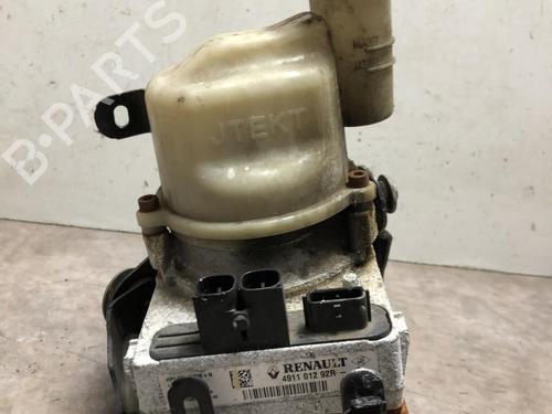 Used Steering pump DACIA LOGAN MCV II TCe 90 (K8M1, K8MA, K8AC) (90 hp) 28364394