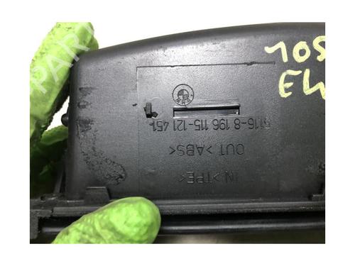 Cup/Object holder BMW 3 (E46) 330 xd | BP20615631I37 