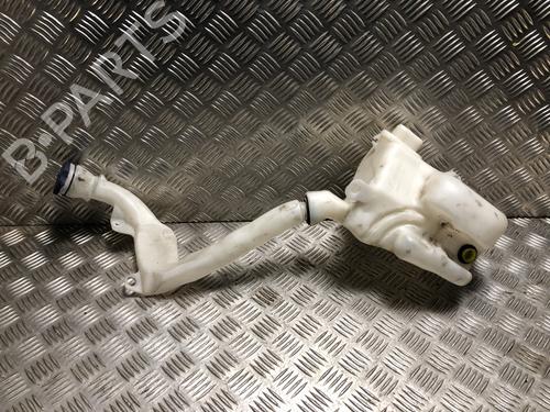 Used Windscreen washer tank Windscreen washer tank PEUGEOT 207 (WA_, WC_) 1.6 HDi (90 hp) 40226639 40226639