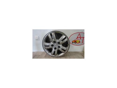 Używane Felga HYUNDAI TUCSON (JM) 2.0 CRDi All-wheel Drive (136 hp) 30783567