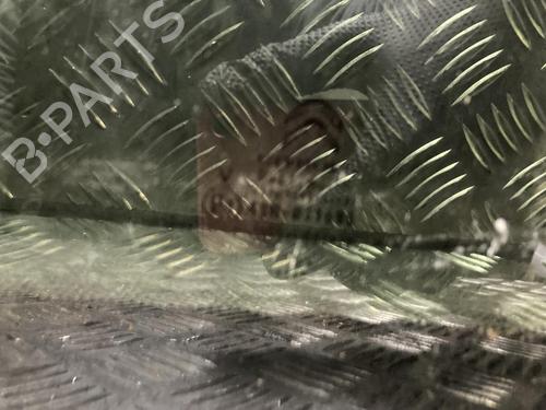 Rear right door window CITROËN C4 CACTUS 1.2 PureTech 130 | BP32394473C21