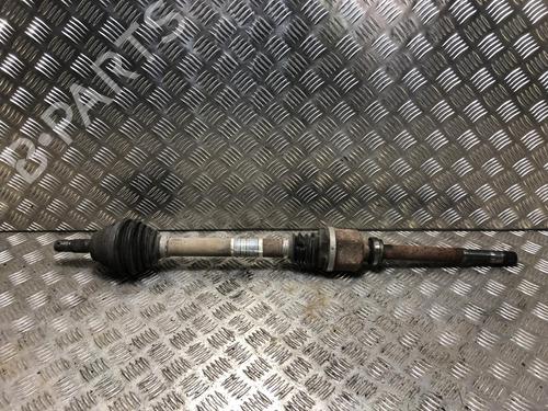 Used Right front driveshaft CITROËN C3 Picasso (SH_) 1.4 VTi 95 (SH8FSC, SH8FP0, SH8FP6) (95 hp) 31204244
