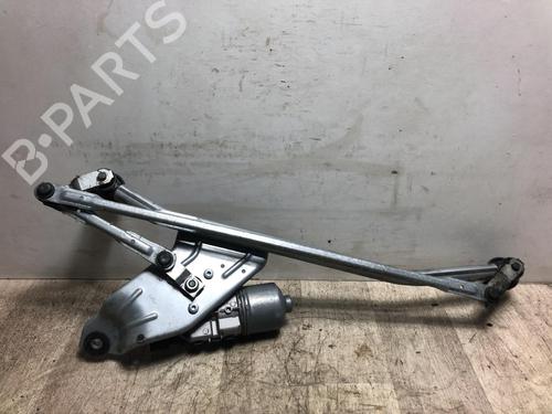 Front wiper motor DACIA LOGAN (LS_) 1.2 16V (LS1N, LS02, BS02) | BP20617743M29 - Image 2