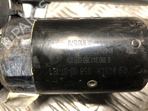 Front wiper motor BMW 3 Coupe (E46) 323 Ci | BP31203799M29