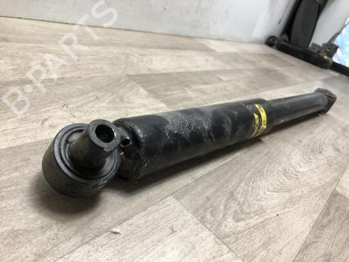 Left rear shock absorber FIAT DOBLO Bus (263_) 1.3 D Multijet (263AXC1A) | BP23035765M18