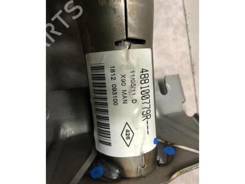 Steering column DACIA LOGAN (LS_) 1.2 16V (LS1N, LS02, BS02) | BP20616862M21