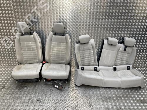 Used Seats set Seats set RENAULT MEGANE E-TECH SUV EV60 (BNJ1) (218 hp) 36376491 36376491