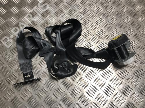 Used Rear left seatbelt Rear left seatbelt PEUGEOT 5008 II (MC_, MJ_, MR_, M4_) 1.5 BlueHDi 130 (MCYHZJ, MCYHZR, MCYHZX) (131 hp) 33656118 33656118