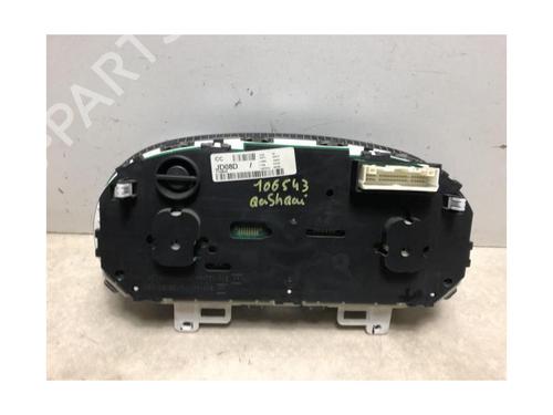 Cockpit NISSAN QASHQAI / QASHQAI +2 I (J10, NJ10, JJ10E) 1.5 dCi | BP20614953C47 