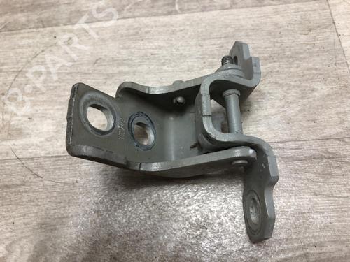 Used Hinge/Door check strap RENAULT GRAND SCÉNIC III (JZ0/1_) 1.5 dCi (JZ09, JZ0D, JZ10, JZ14, JZ1G, JZ29, JZ2C) (110 hp) 13943219