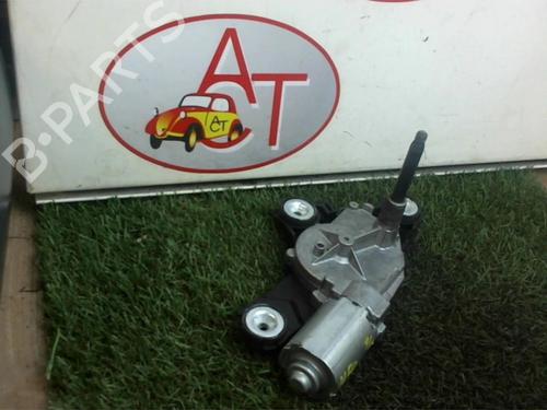 Used Rear wiper motor VOLVO V50 (545) 1.6 D (110 hp) 13278955